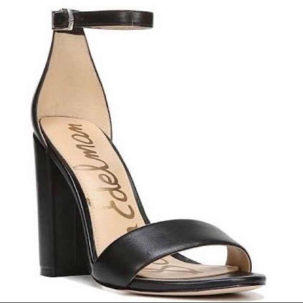 Sam Edelman Yaro Size 9